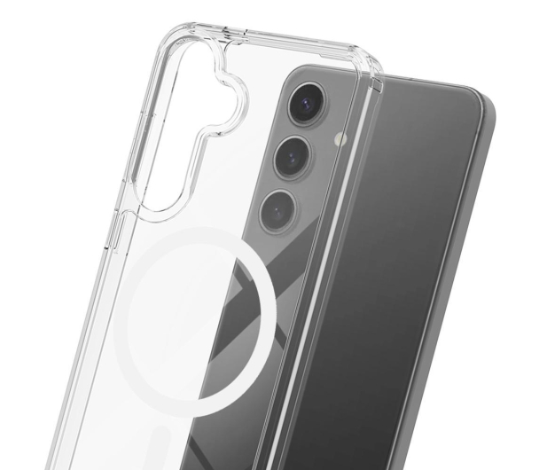 3mk Hardy LiqForce MagCase do Samsung Galaxy S26 FE - 1582368 - zdjęcie 8
